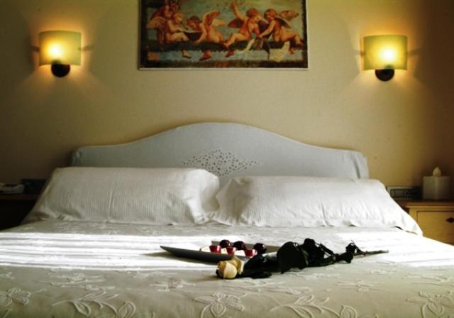 Hotel Piccolo Principe Villongo Phòng bức ảnh