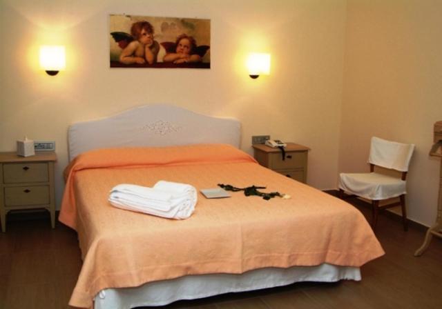 Hotel Piccolo Principe Villongo Phòng bức ảnh