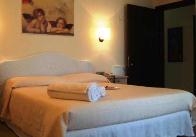 Hotel Piccolo Principe Villongo Phòng bức ảnh