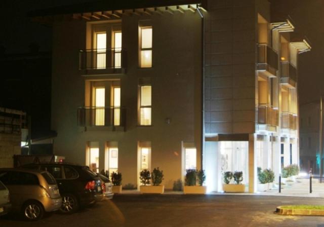 Hotel Piccolo Principe Villongo Ngoại thất bức ảnh