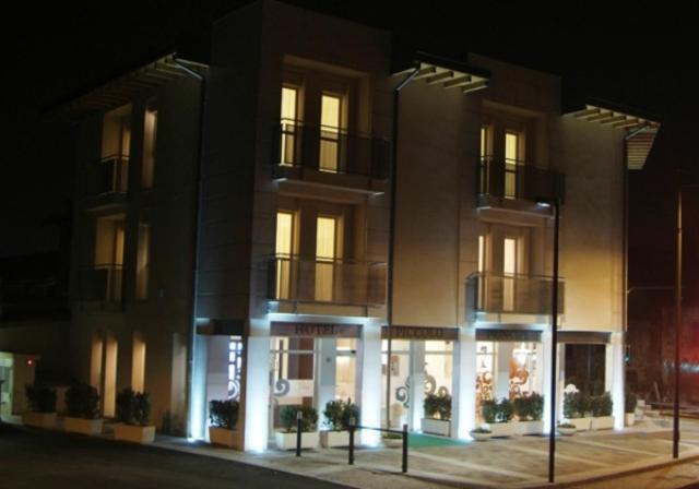 Hotel Piccolo Principe Villongo Ngoại thất bức ảnh