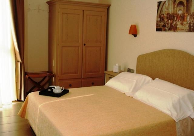 Hotel Piccolo Principe Villongo Ngoại thất bức ảnh