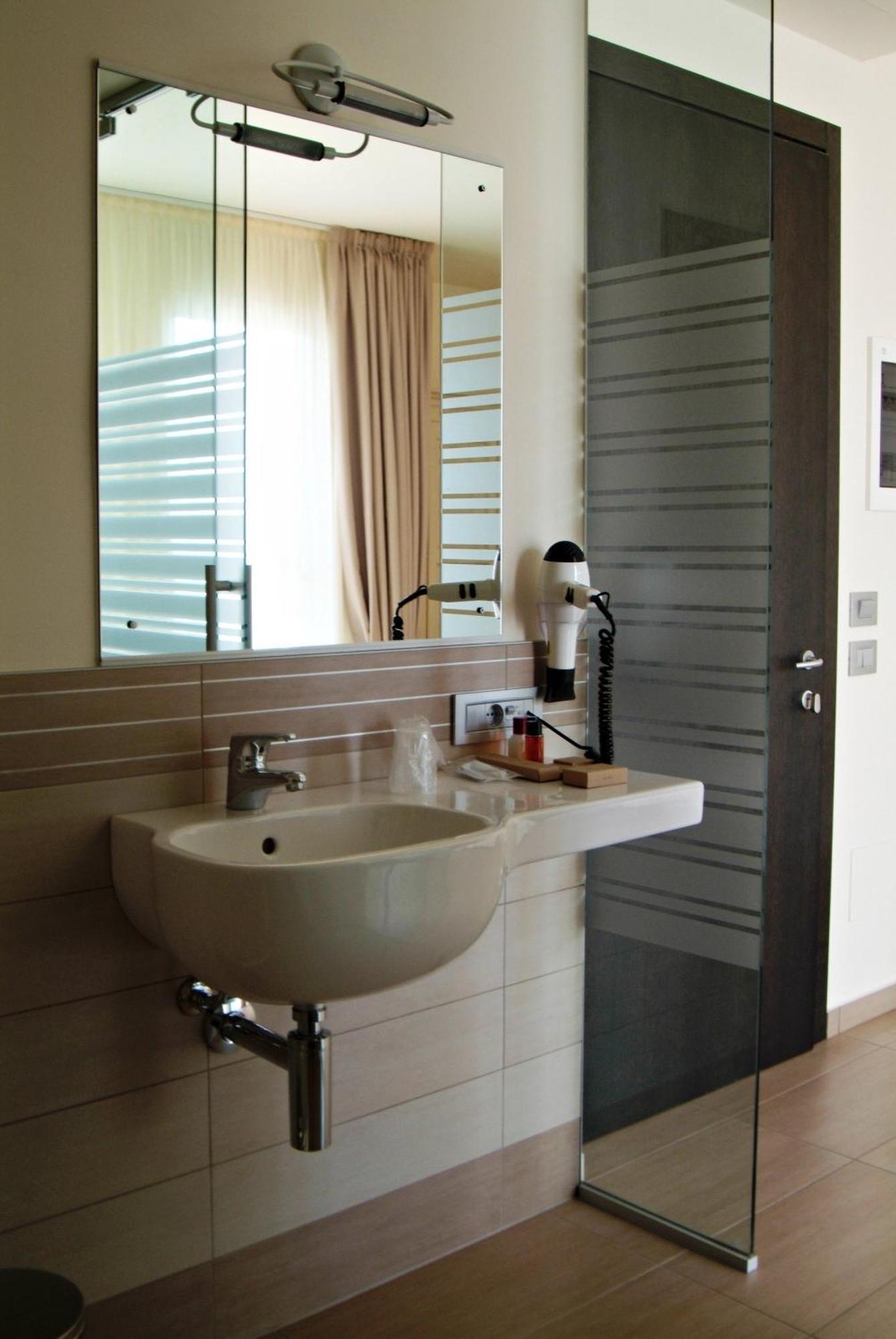 Hotel Piccolo Principe Villongo Ngoại thất bức ảnh