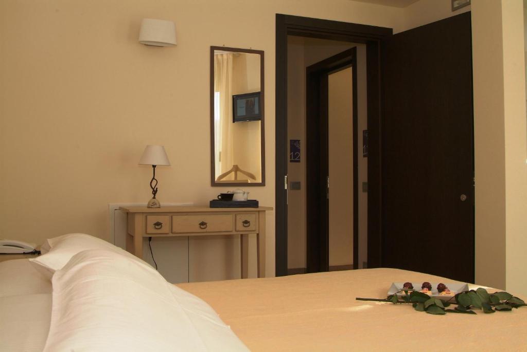 Hotel Piccolo Principe Villongo Ngoại thất bức ảnh