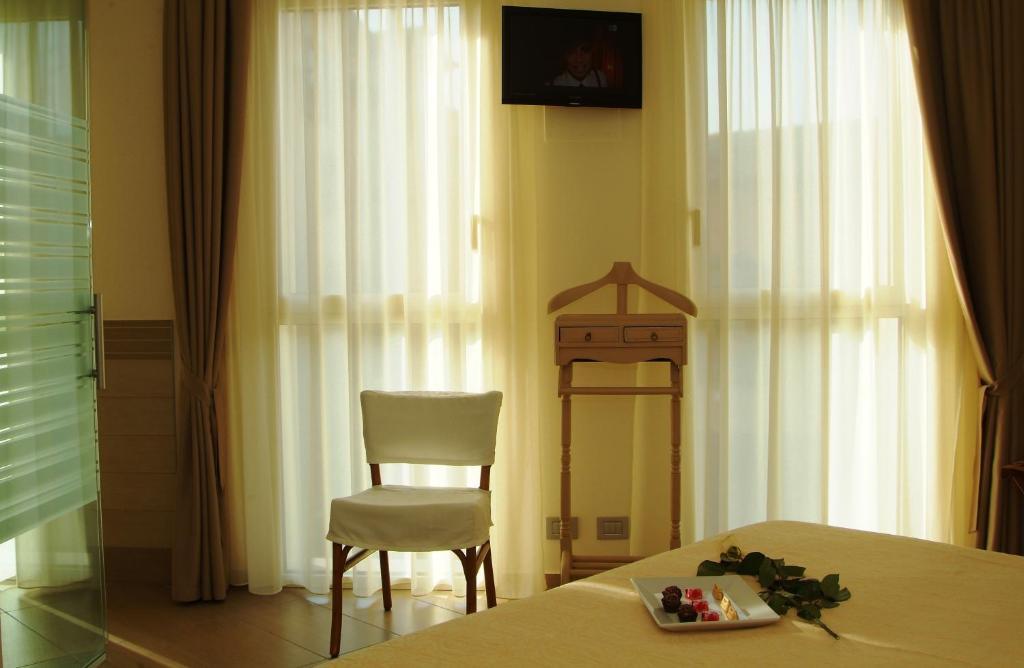 Hotel Piccolo Principe Villongo Ngoại thất bức ảnh