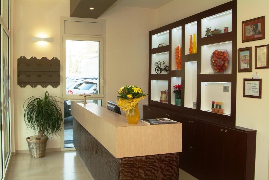 Hotel Piccolo Principe Villongo Ngoại thất bức ảnh